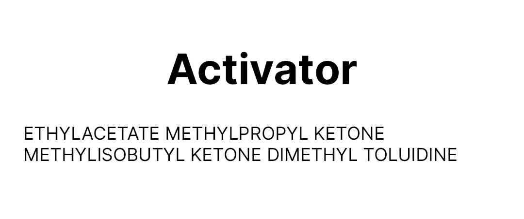 Activator