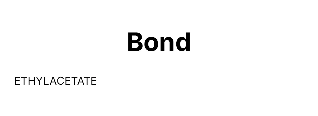 Bond