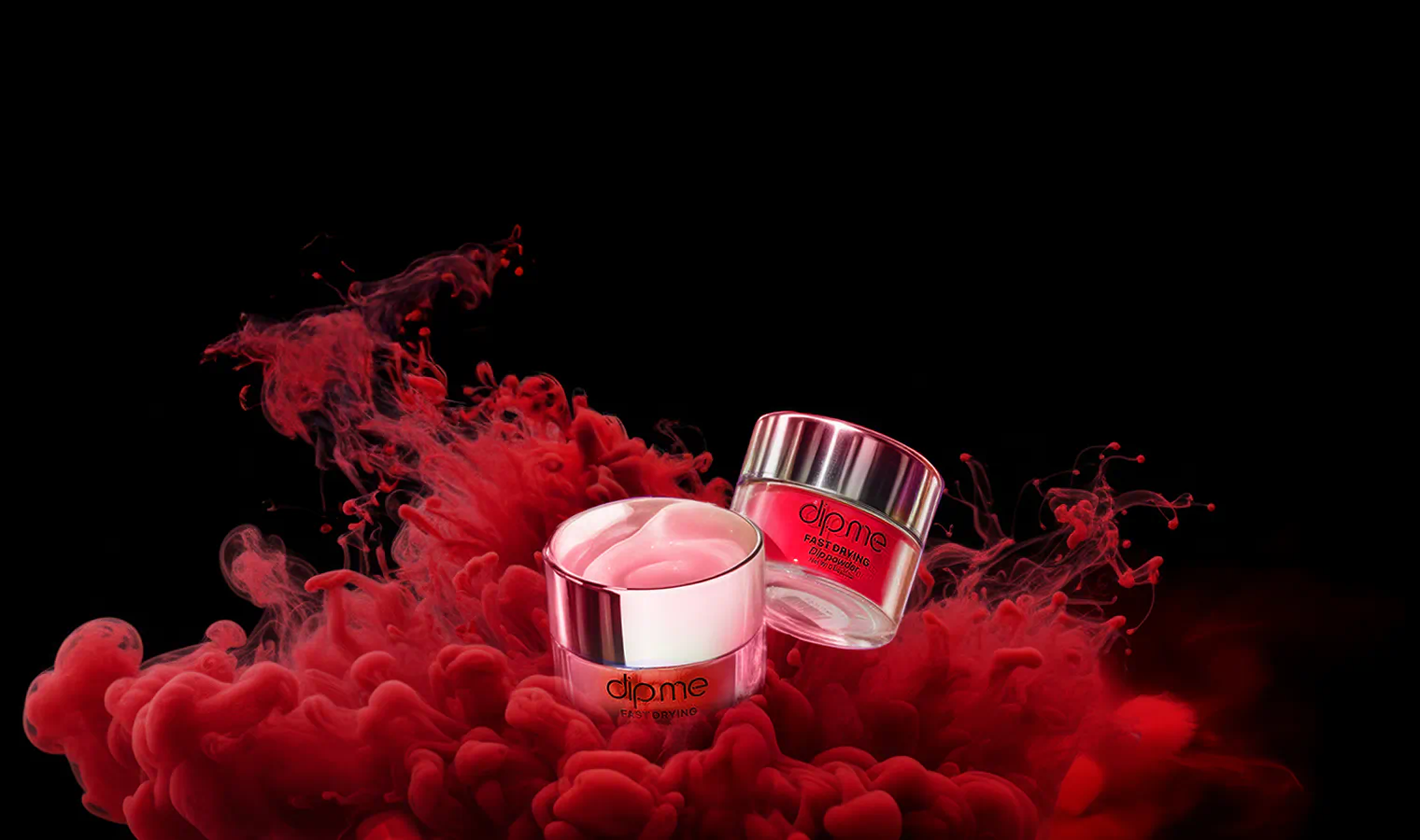 Дипинг система за<strong> перфектен <b>маникюр</b></strong>