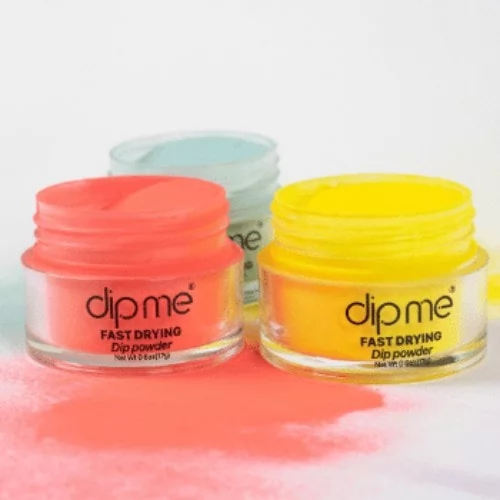 Dip me | Instagram