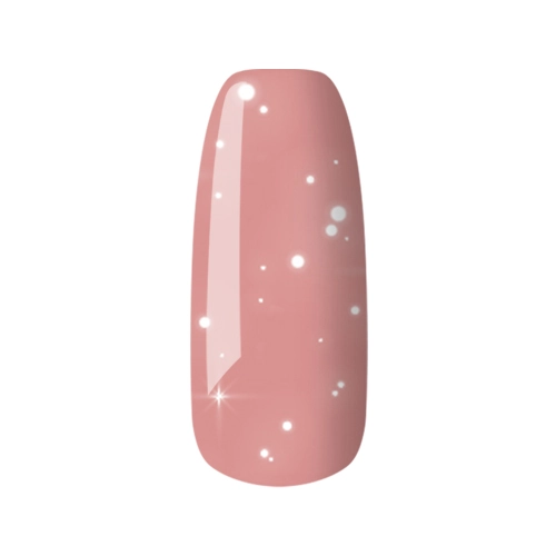 Цвят „Candy Pink Glitter“