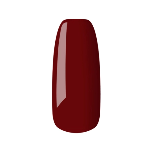 Цвят „Lady In Red“