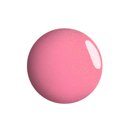 Цвят „Pink glitter“