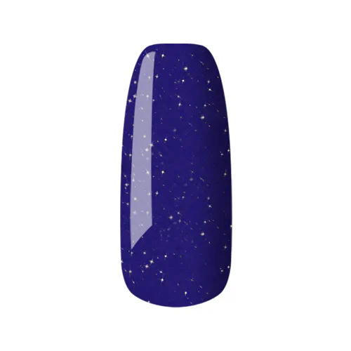 Farbe „Blueberry Kiss“