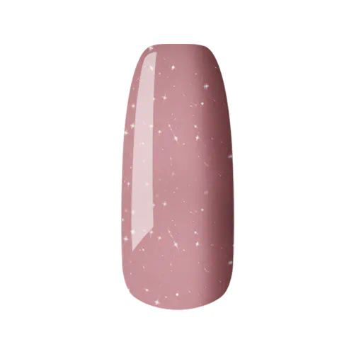  Цвят „Pink sparkle“