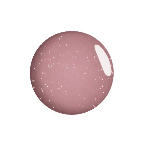 Χρώμα „Pink sparkle“