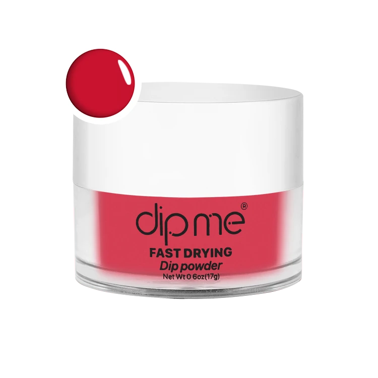 Krāsa „American Red“