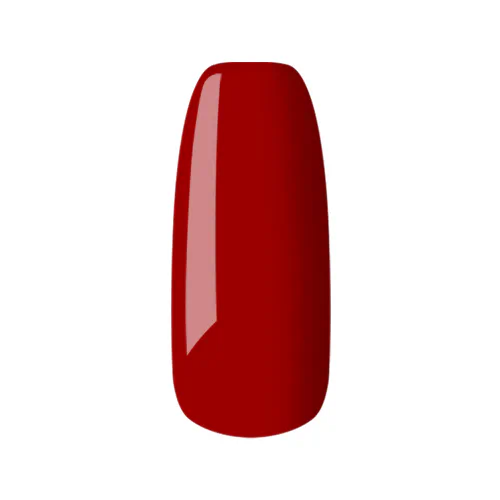 Цвят „Big Apple Red“