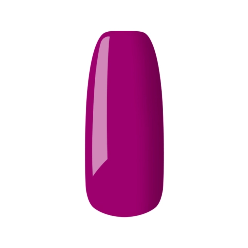 Farbe „Deep Mauve“