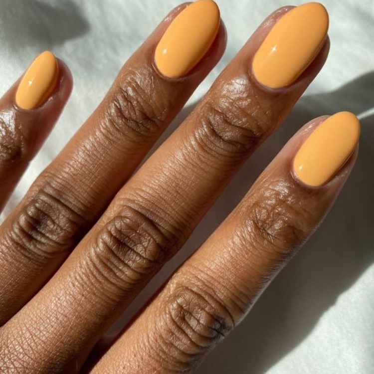 Boja „Orange Summer“
