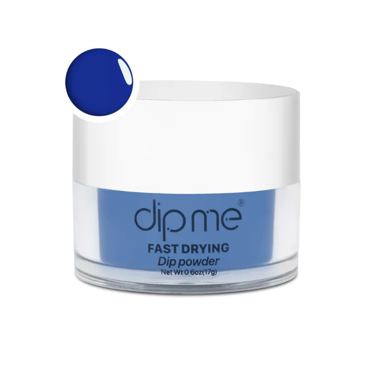 Krāsa „Royal Blue“