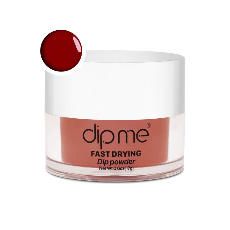 Krāsa „Big Apple Red“