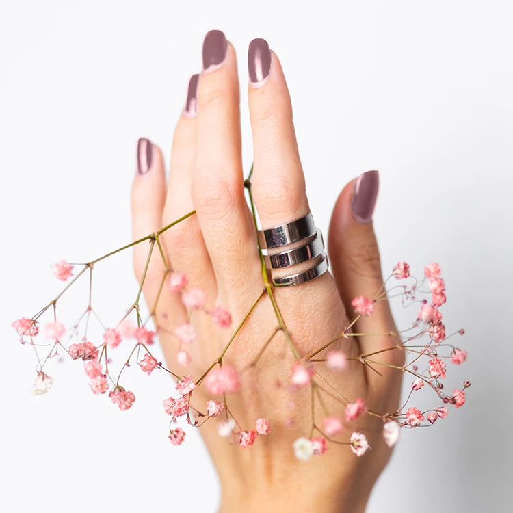 Krāsa „Candy Pink Glitter“