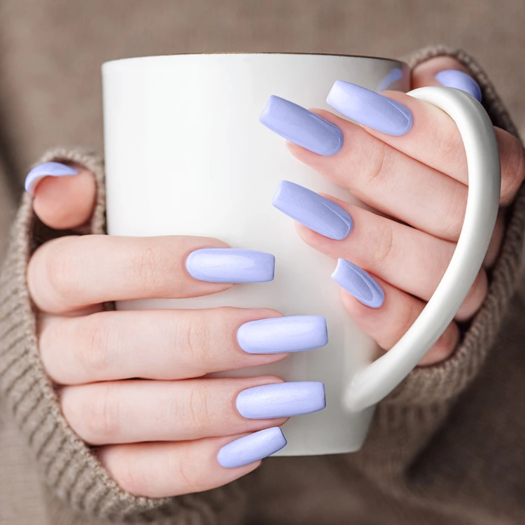 Krāsa „Candy Purple“