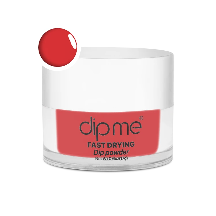 Krāsa „Orange Red Trek“