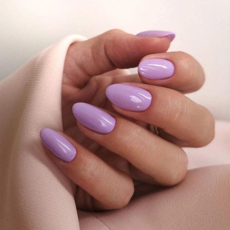 Цвят „Lilac“