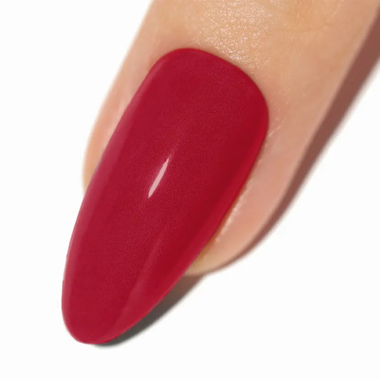 Цвят „Lady In Red“