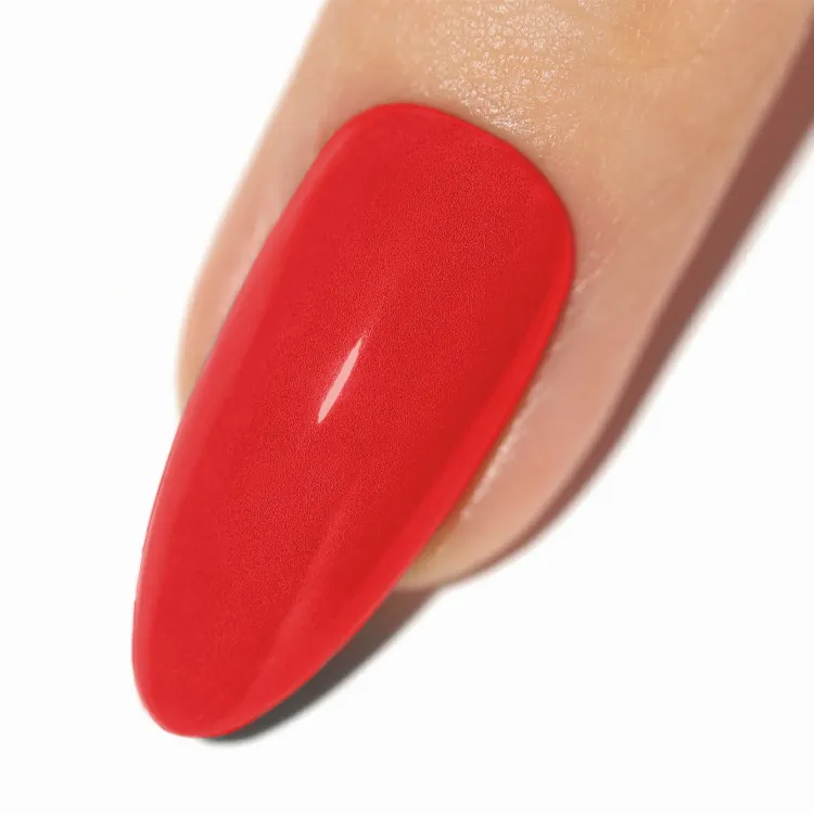 Цвят „Orange Red Trek“