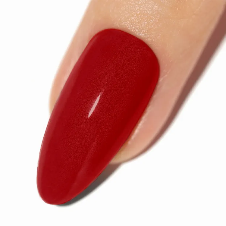 Цвят „Big Apple Red“