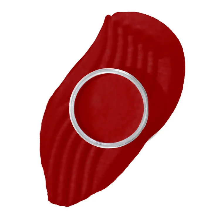 Цвят „Big Apple Red“