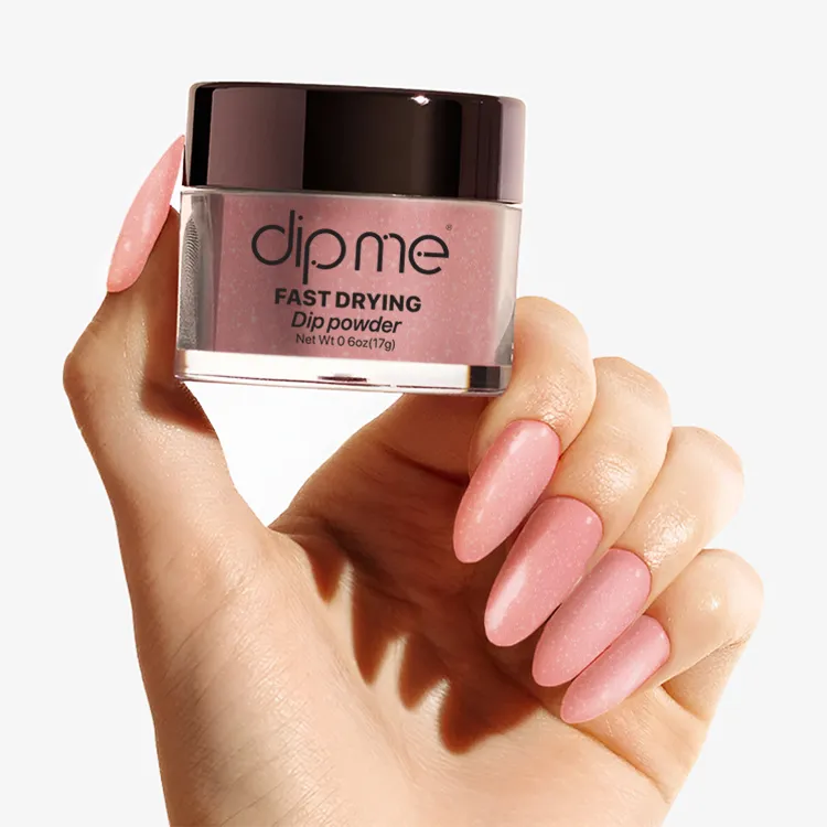 Χρώμα „Strawberry sparkle“