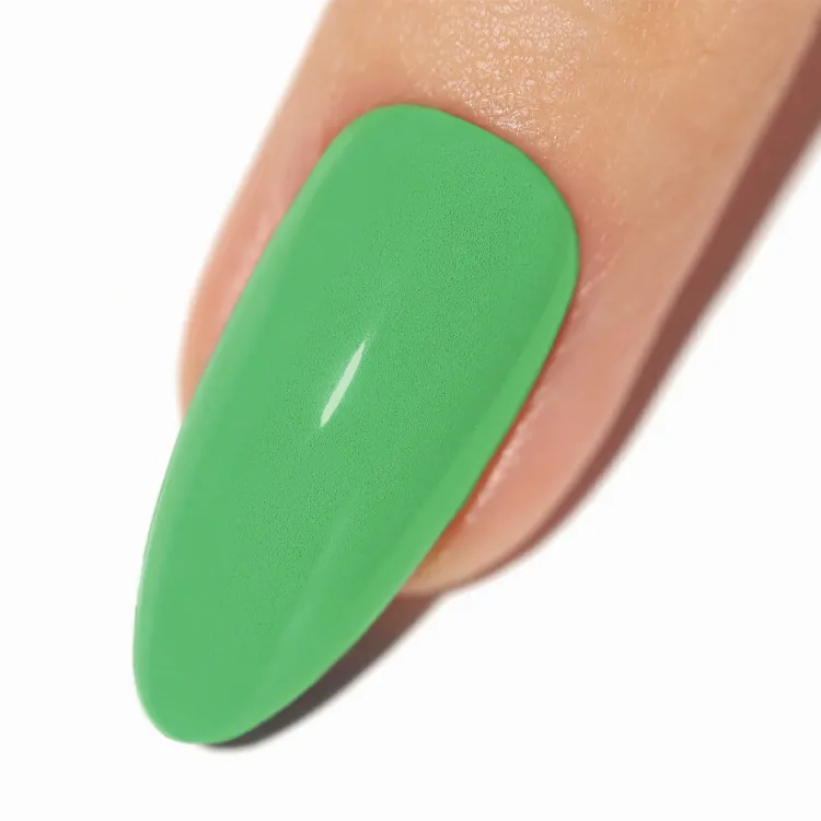 Цвят „Lime Mohito“