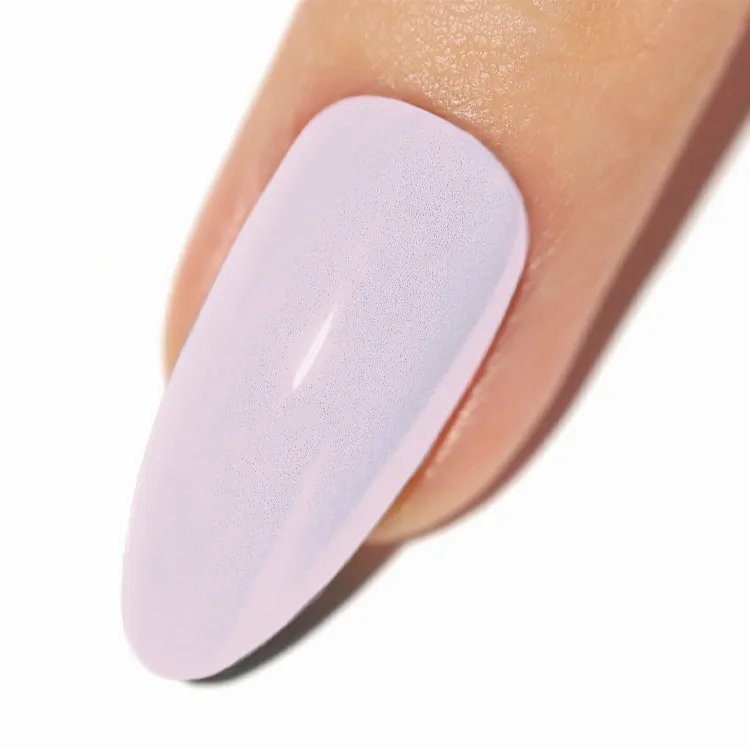 Цвят „Violet ice cream“