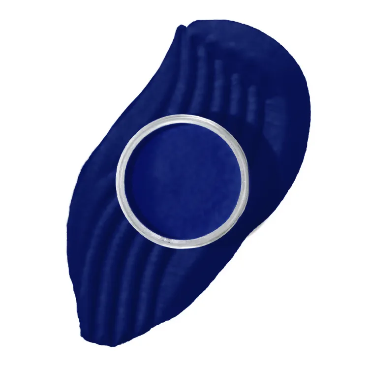 Boja „Solder Blues Glitter“
