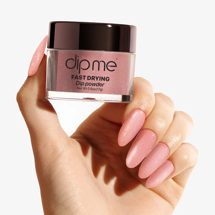 Kleur „Strawberry sparkle“