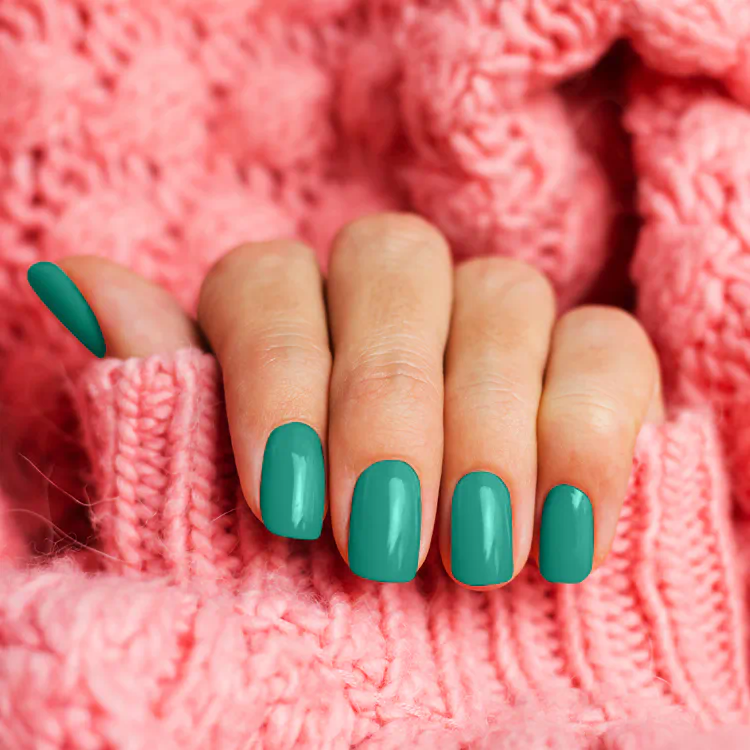 Farbe „Forest Diva“