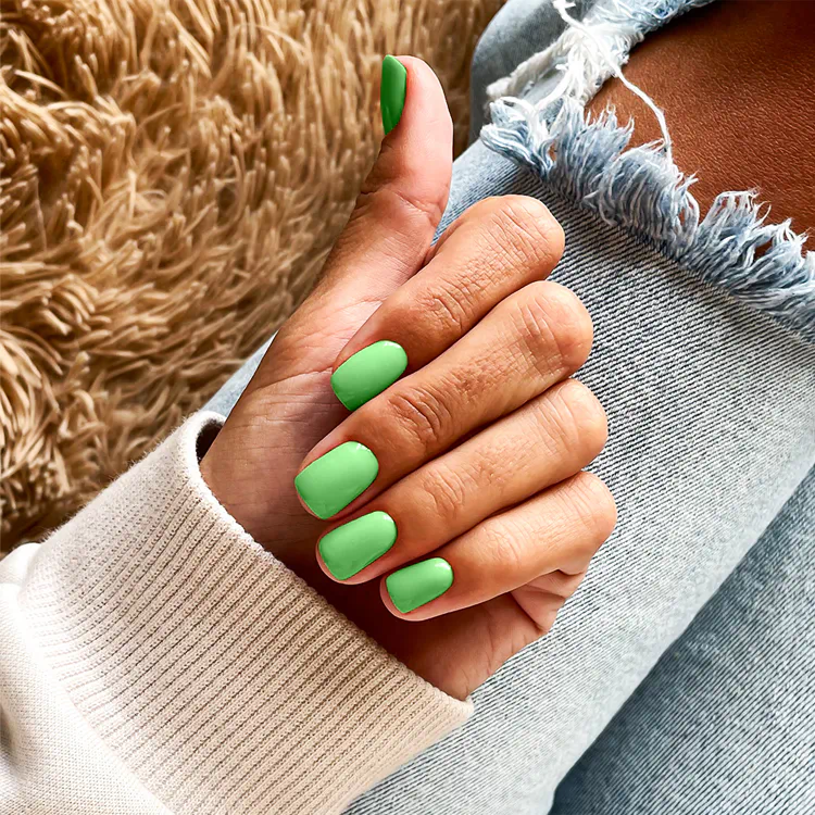 Boja „Lime Mohito“