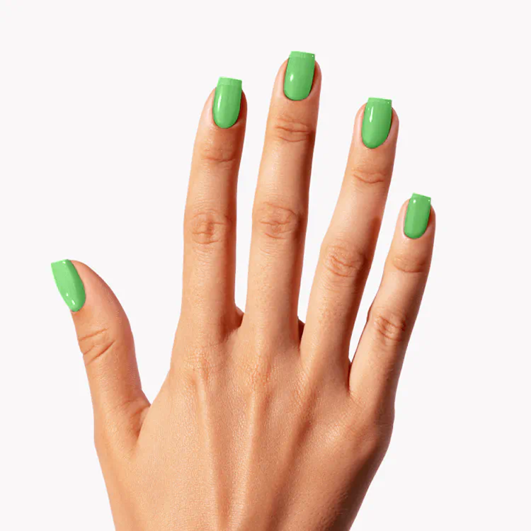 Boja „Lime Mohito“