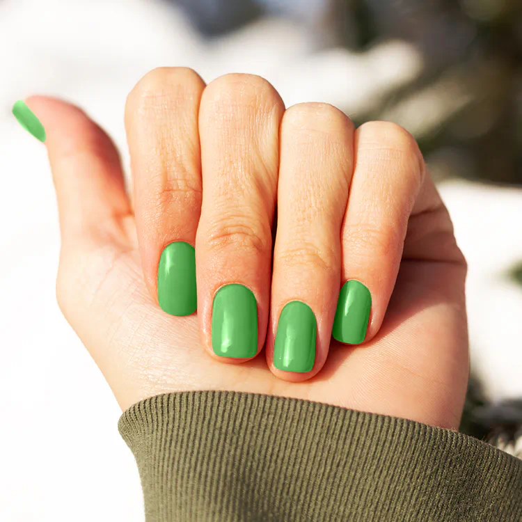 Boja „Lime Mohito“