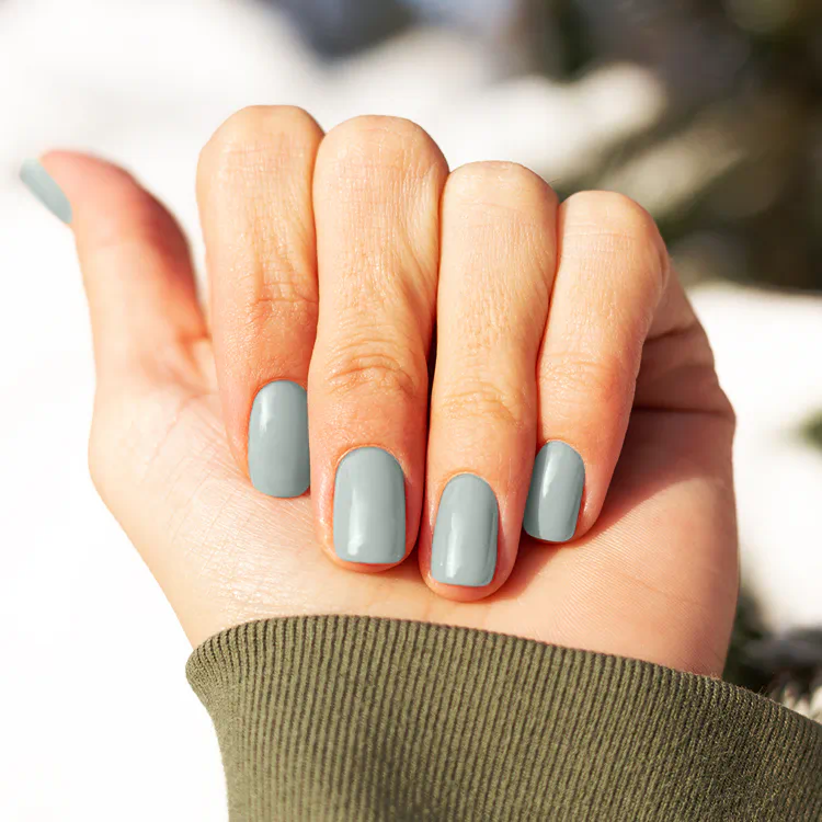 Boja „Cloudy sky“
