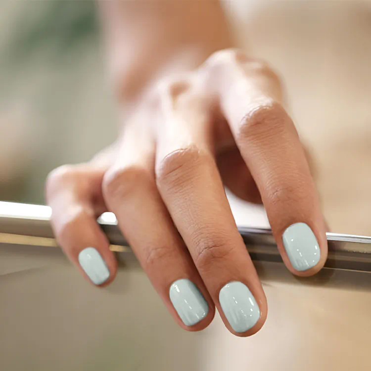 Boja „Cloudy sky“