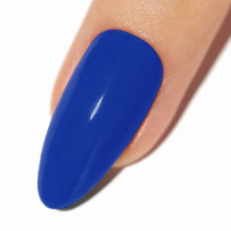 Barva „Royal Blue“