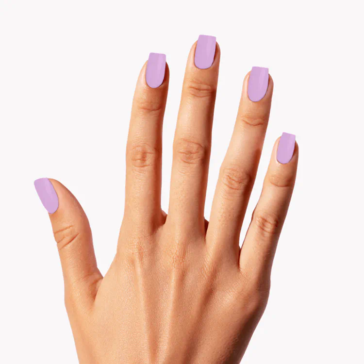 Цвят „Infinity Nude“