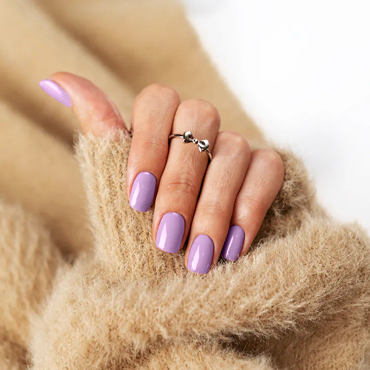 Цвят „Infinity Nude“