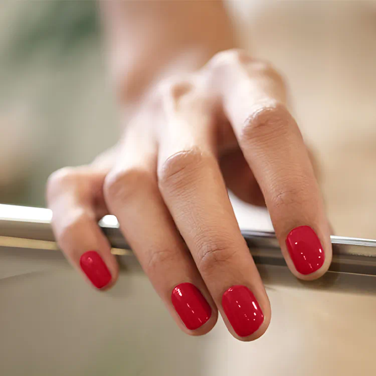 Цвят „Lady In Red“