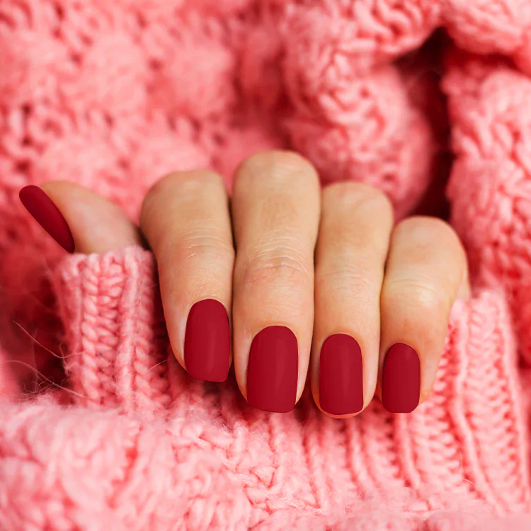 Цвят „Lady In Red“