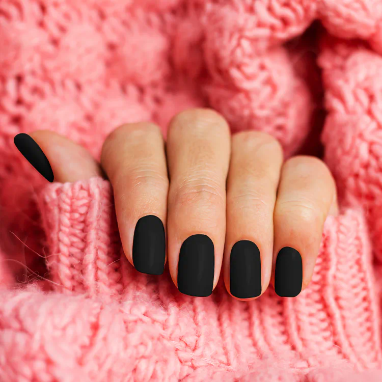 Цвят „Infinity Black“