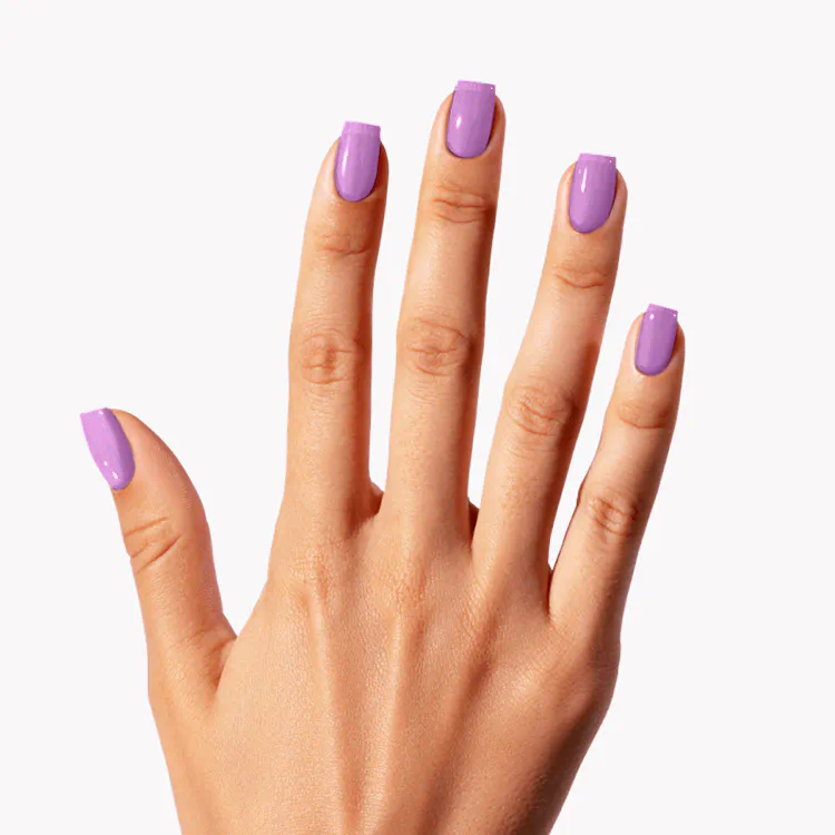 Цвят „Chic Purplish Red“