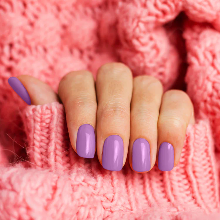 Цвят „Chic Purplish Red“