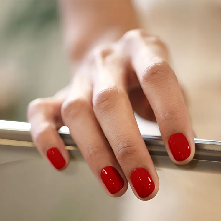 Цвят „Big Apple Red“