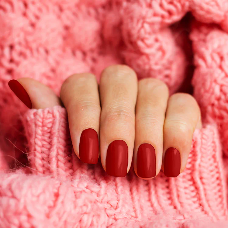 Цвят „Big Apple Red“