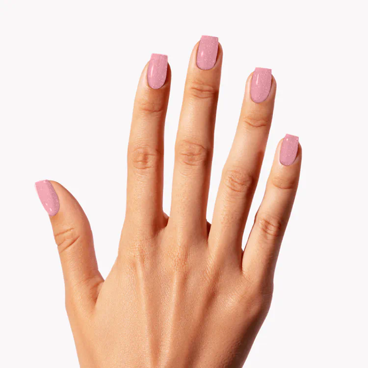 Цвят „Strawberry sparkle“