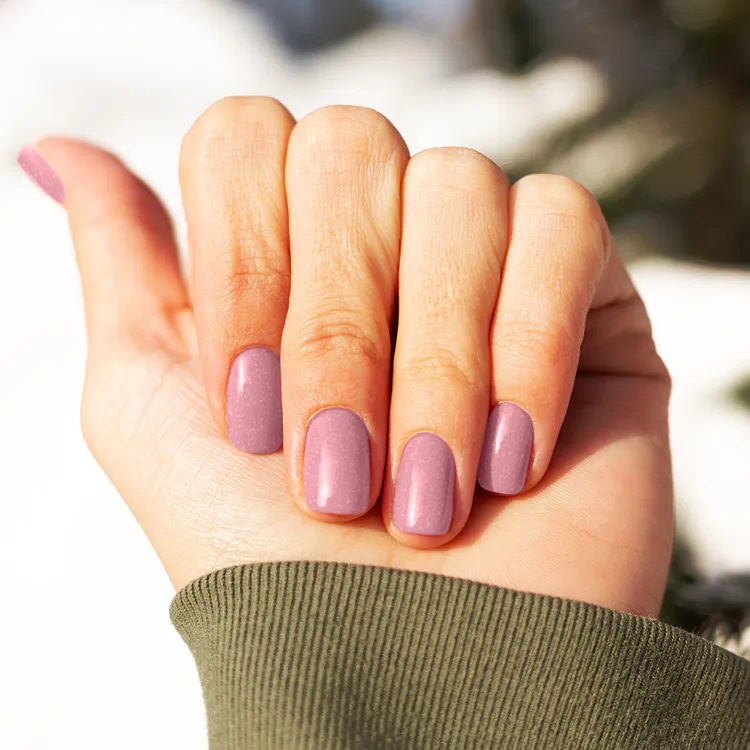 Цвят „Strawberry sparkle“