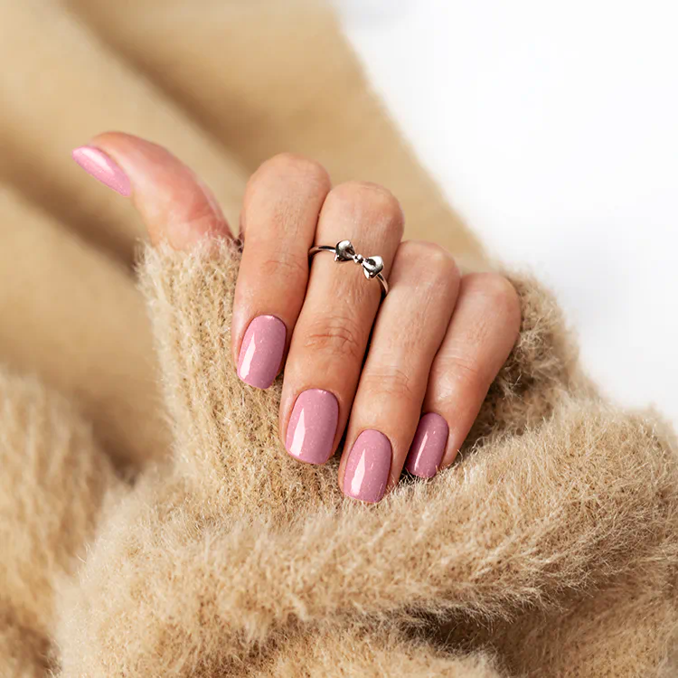 Цвят „Strawberry sparkle“