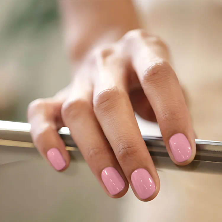 Цвят „Strawberry sparkle“