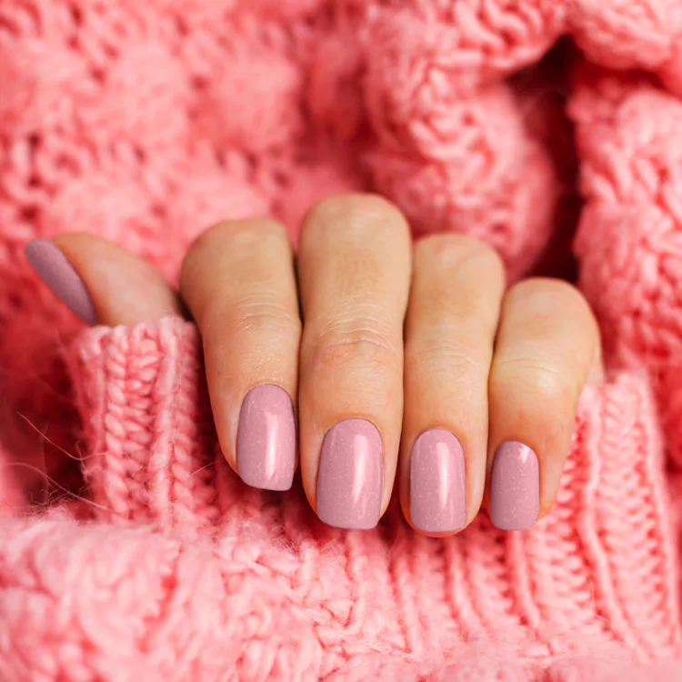 Цвят „Strawberry sparkle“